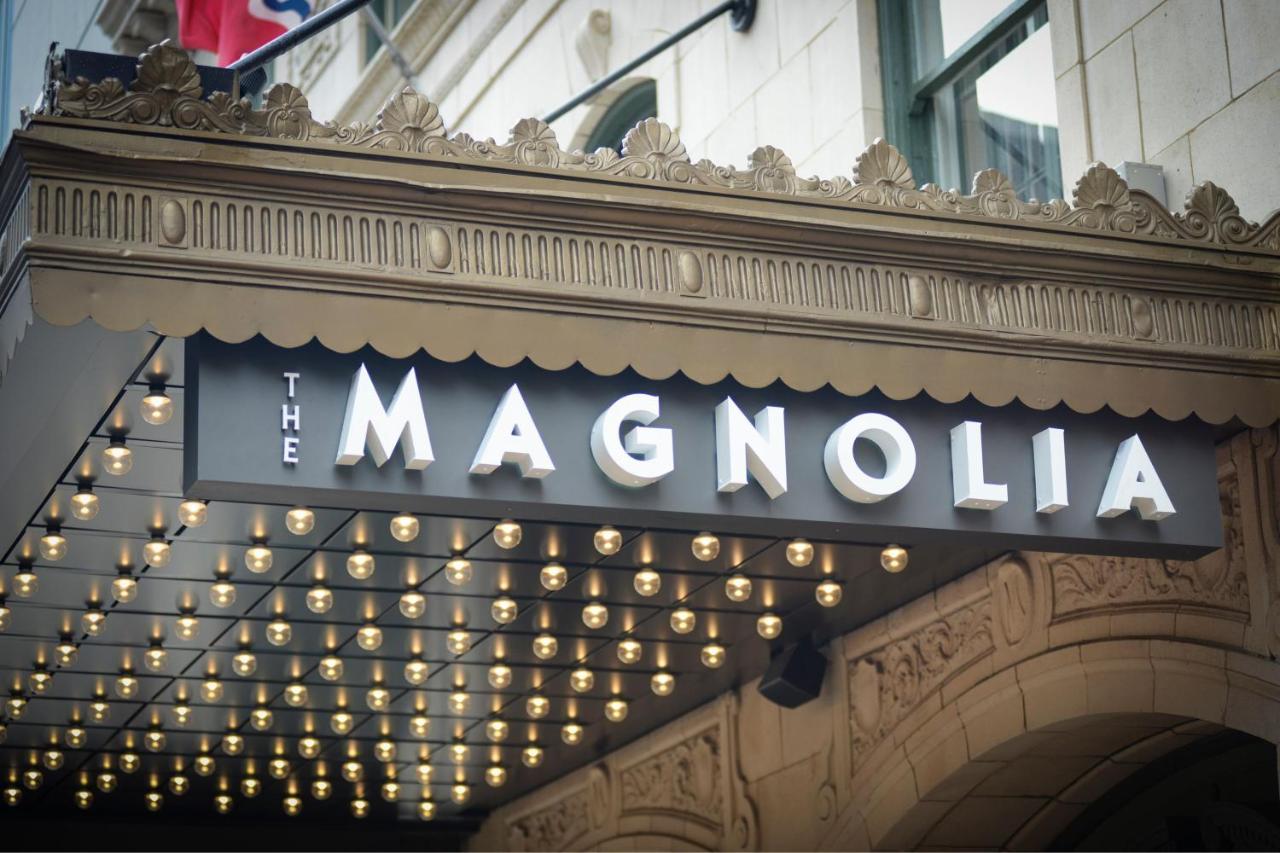 Magnolia Hotel St. Louis, A Tribute Portfolio Hotel Kültér fotó